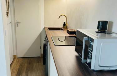 Le Petit Mazet près du golf - Foto 11