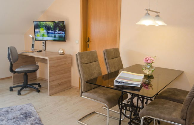 Ferienwohnung Busemann - Foto 16