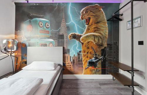 The Room 44 - Foto 20