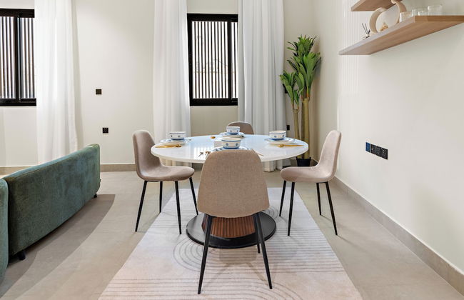 Silkhaus Diyar 21 - Foto 14