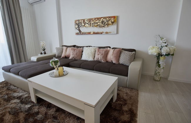 Metropole Apartments Old Town - Foto 28