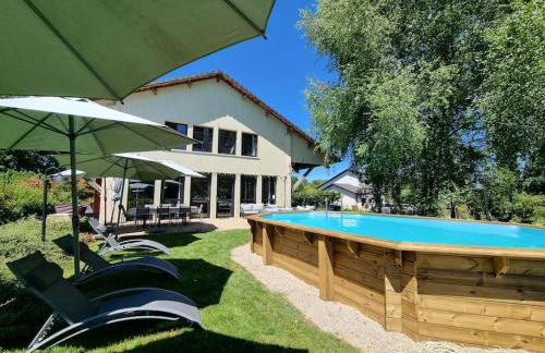 Le Quai - Gîte atypique - Foto 1