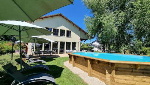 Le Quai - Gîte atypique - Foto 1