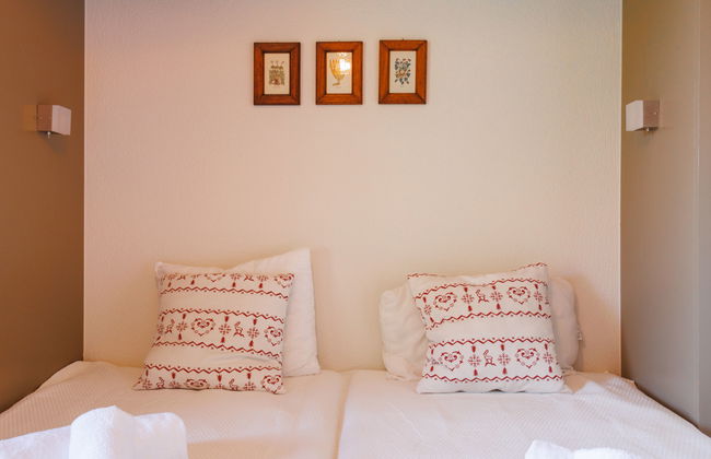 Dents Rousses B4 - Foto 17