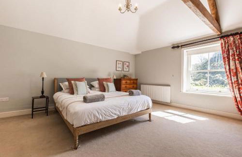 Charming Rural Coach House Retreat - Wymondham - Foto 8