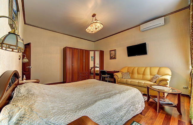 ERS Apartment - Foto 22