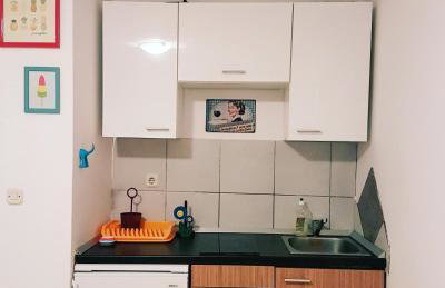 Apartments Silver - Photo 67