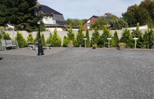 Ferienwohnung Anke - Apartment 5a - Foto 2