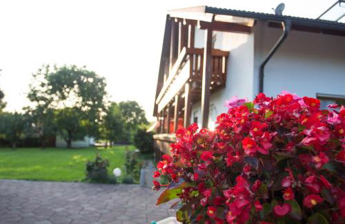 Auszeit-Wohnungen - Foto 21