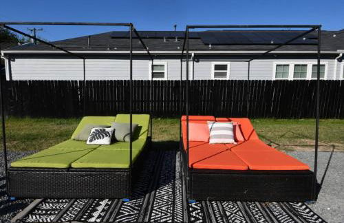 BrandNew! Secret Garden HTX |5BR w/GameRoom+HotTub - Foto 41