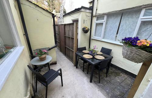 Contractors Corporate Charress House, 6 Bedrooms - Foto 39