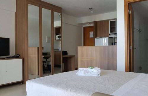 Saint Moritz - Vista Esplanada - Photo 6