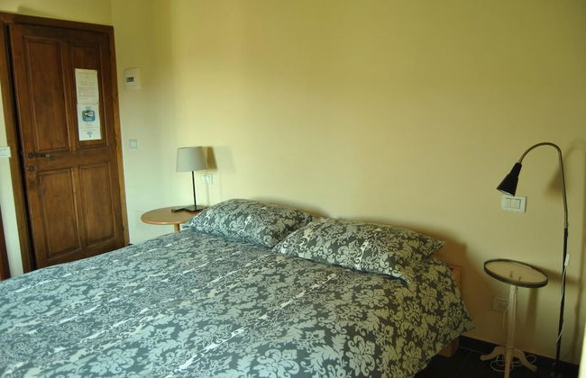 Agriturismo Un Angelo alla mia tavola - Foto 6