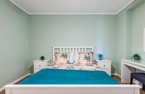 Bela Vista - Beach Apartment - Foto 11