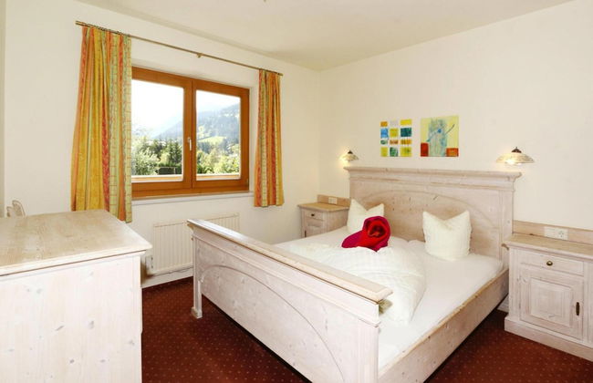 Apartment House Isegrim, Altenmarkt - Foto 2