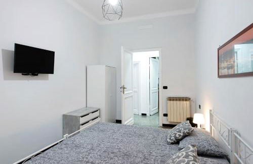 Benny appartamento 3 CAMERE DA LETTO ad uso ESCLUSIVO Genova Aeroporto - Foto 16