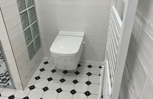 Cosy Country House U Faflika With Sauna and 2 Bathrooms - Foto 24