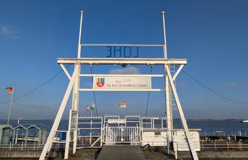 Charmantes Ferienhaus mit Sauna im Kirschenland - Photo 33