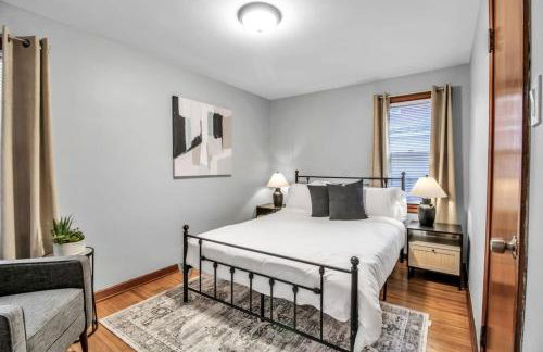 Entire House Walkable to Niagara Falls and Aquarium - Foto 6