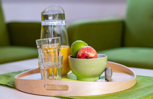 Ein Bett im Norden Nr. 10 - Foto 26