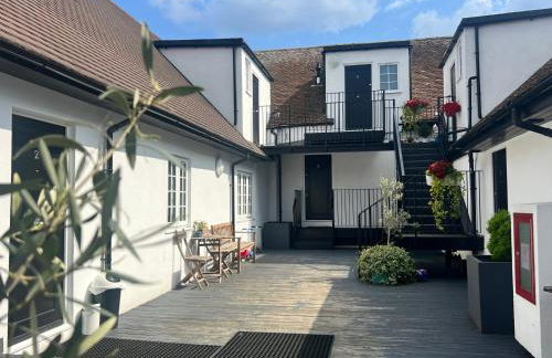 Work stays - FREE Parking - 2-mins to station - Foto 16