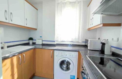 Apartamento Oliva Nova Beach & MET & Golf - Foto 17