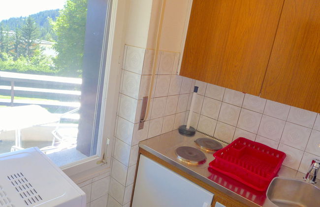 Cransalpin Apt. 3 / Secteur 1 - Foto 11