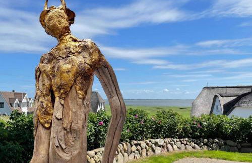 Ferienwohnung Wattteufel - Foto 12