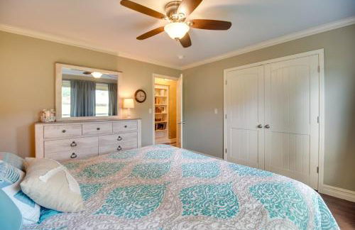 On-Site Lake Access Group Getaway in Afton - Foto 16