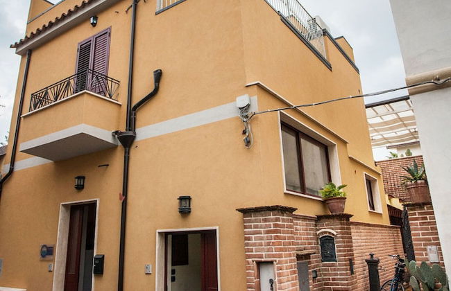 Euthymus Apartment Calabria- Jasmine Coast - Foto 9