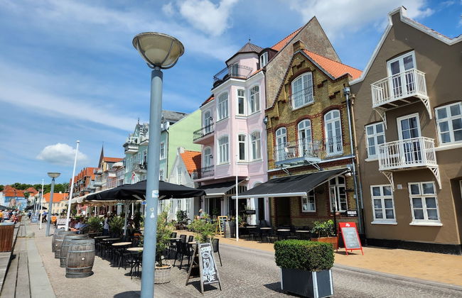 Harbour View - Foto 33