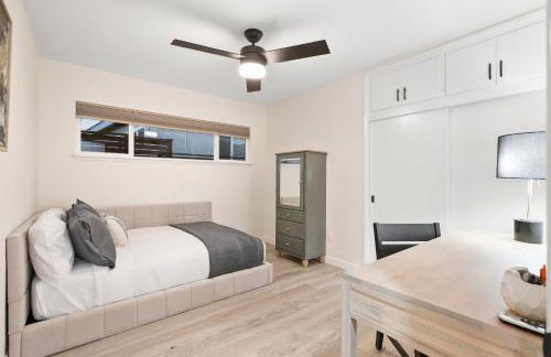 Hills Hideaway by CoastVH - Luxury Midtown 3br - Foto 15