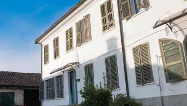 Casa di Bimba - Photo 2, Garden view