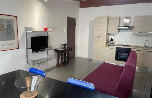 Milano Canal Apartments - Photo 100