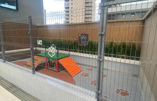 Studio Mobiliado de Luxo Batista Campos - Foto 24