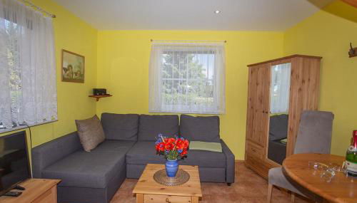 Ferienhaus Boddenhus - Foto 3