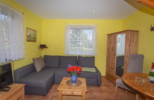 Ferienhaus Boddenhus - Foto 3