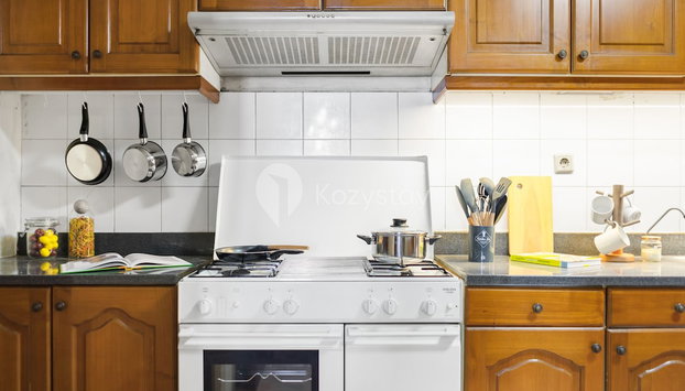 VIVEKA by Kozystay - Foto 4, Cozinha privada