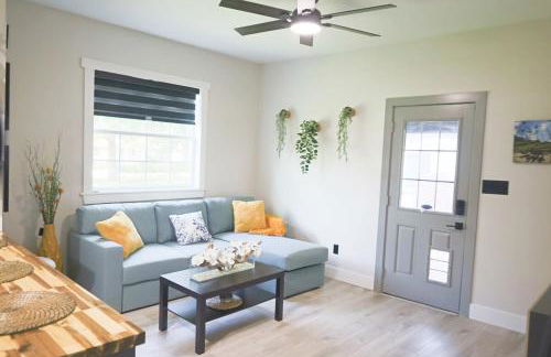 Salos Retreat, beautiful and peaceful stay - Foto 9