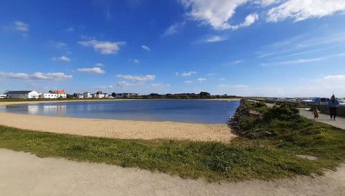 Bel appartement T2 atypique - Foto 3