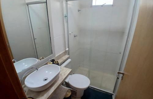 Apartamento aconchegante proximo a UFMS - Foto 15