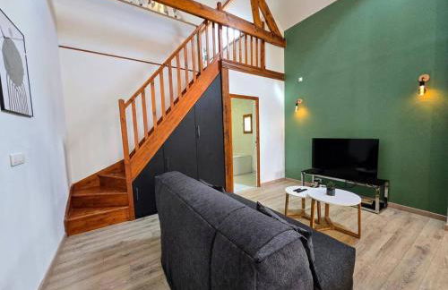 Le Lavoir - Bail Partner - Foto 10