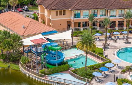 Cozy 4BR Regal Oaks close to Disney - Foto 138