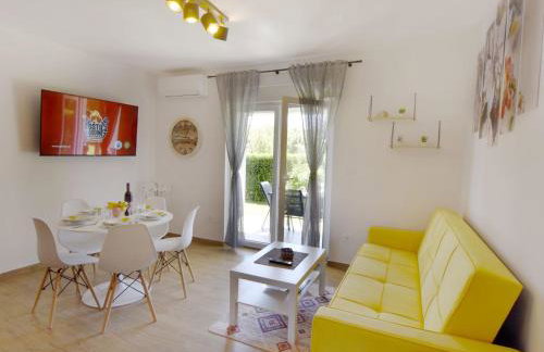 Apartment Mares 1 by Interhome - Foto 33