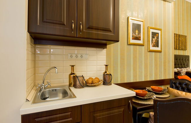 Budapest Holidays Harmony - Foto 72