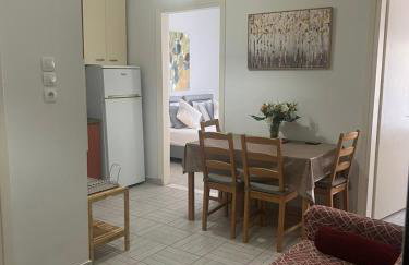 Central Park Kallikrátia - Foto 16