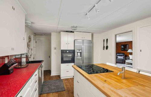 Riverwood Retreat - Foto 7