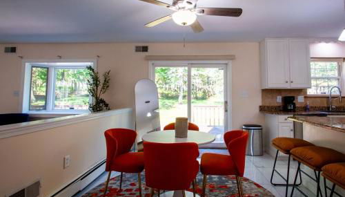 Huge Pocono Dreamhouse 4 bedrooms 12 guests - Foto 4