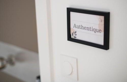 L'Authentique Spacieux duplex 2 salles de bains - Photo 29