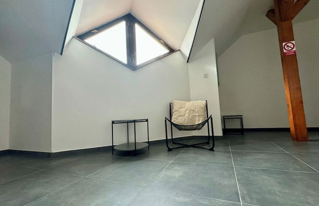 Family Apartments Černice - Foto 74